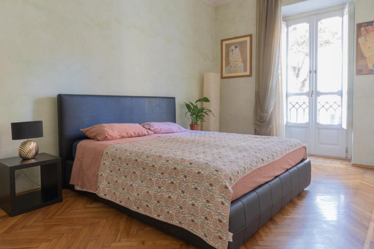 Vittorino Home Exterior photo
