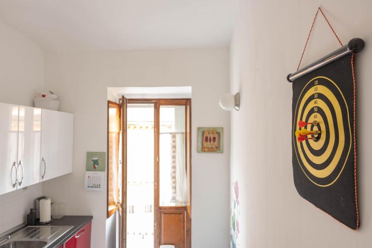 Vittorino Home Exterior photo